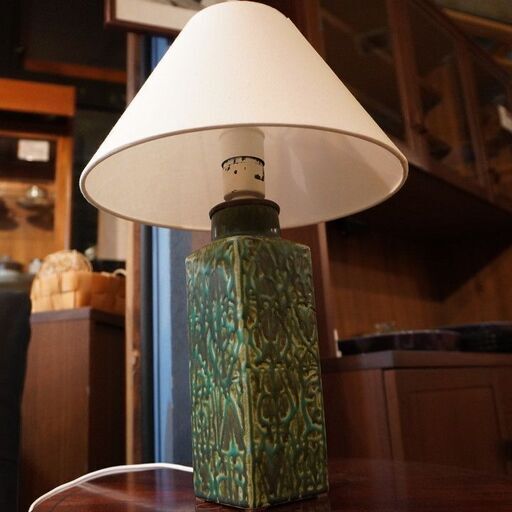 稀少！デンマークの陶磁器メーカーRoyal Copenhagen(ロイヤルコペンハーゲン)よりニルストーソンデザインのBACCA(バッ