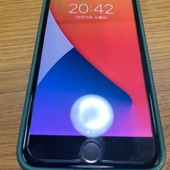 iPhone 256GB SIMフリー
