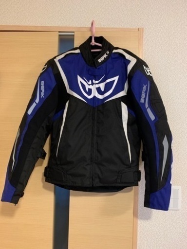 ベリック　ジャケット48