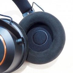 【苫小牧バナナ】beyerdynamic Amiron Wireless JP COPPER 密閉型 Bluetooth ヘッドホン 充電持続最大30時間 動作品♪の画像