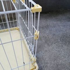 ペットゲージ　引き取りに来てくださる方　お願いします！