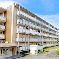 ★堺市西区草部 マンション★ビレッジハウス草部(5階)★問合せ番号:knz19830121589★賃料30000円★1DK★28.98㎡★泉北高速鉄道 深井駅★の画像