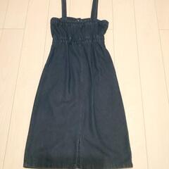 💞💞💞RAY CASSIN FAVORI ジャンパースカートの画像