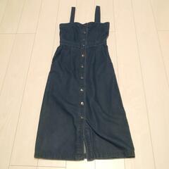 💞💞💞RAY CASSIN FAVORI ジャンパースカートの画像