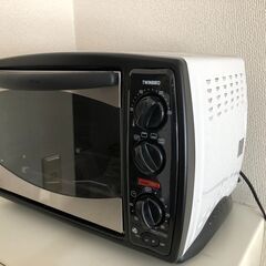 ノンフライオーブン　TWINBIRD　TS-4119