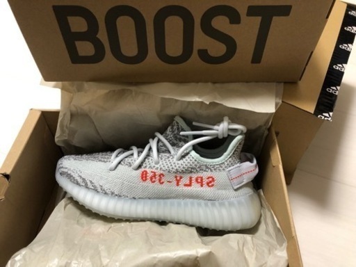 スニーカー YEEZY 350