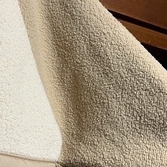 NIKE ブルゾンの画像