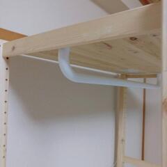 値下げ★IKEA IVAR イケア イーヴァル システムの画像