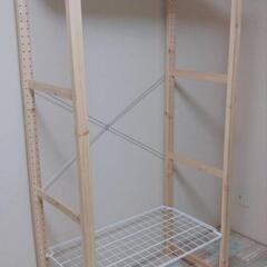 値下げ★IKEA IVAR イケア イーヴァル システム