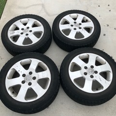 ヨコハマタイヤ　アイスガード　195/60R16 スタッドレス　...