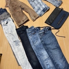 ROYALFLASH diesel ロイヤルフラッシュ　ディーゼ...