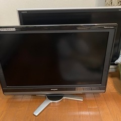 液晶テレビ　32インチ