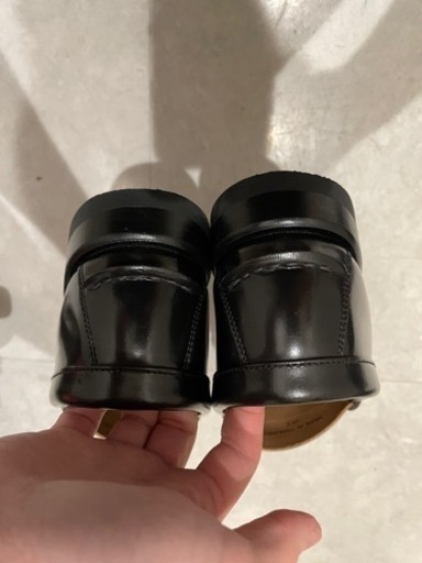 リーガル ローファー 25.5cm