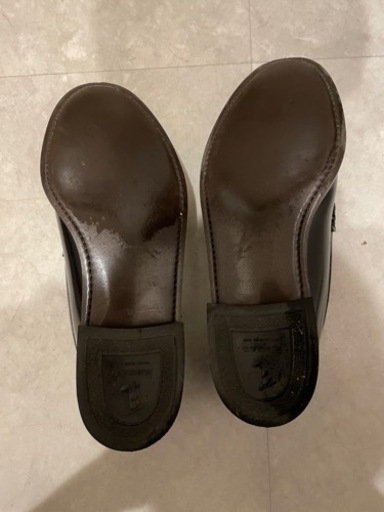 リーガル ローファー 25.5cm