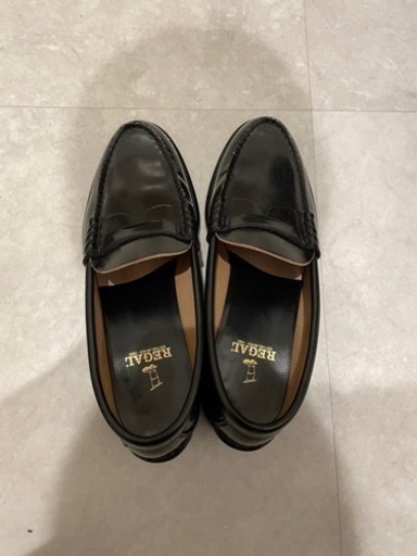 リーガル ローファー 25.5cm