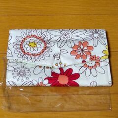 【未使用品】小物　アクセサリー　入れ