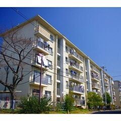 ★堺市南区晴美台 マンション★晴美台Ｂ団地(5階)★問合せ番号:koh19830152621★賃料33600円★2LDK★49.23㎡★泉北高速鉄道 泉ヶ丘駅★の画像