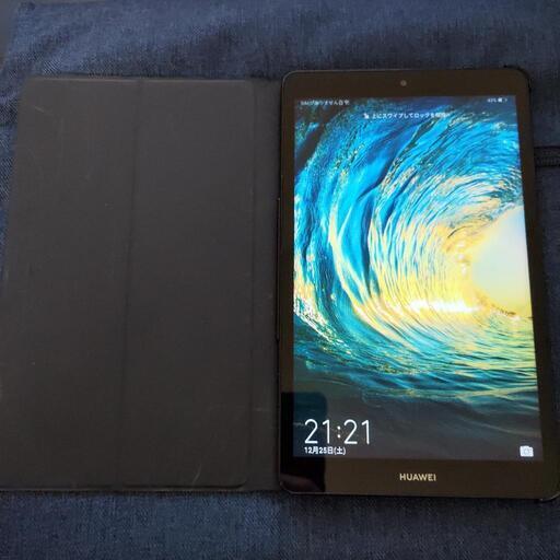 Android タブレット 8インチ HUAWEI mediapad m5 lite8
