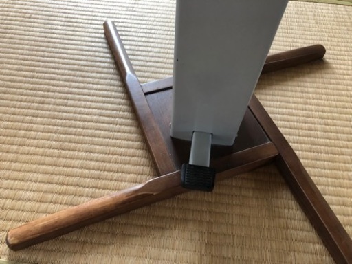 昇降式テーブル　　※取引終了しました