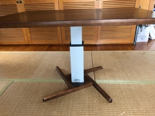 昇降式テーブル　　※取引終了しました