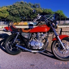gs400 実動の画像