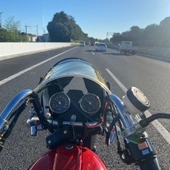 gs400 実動の画像