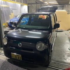 ミラココア☆車検長い☆コミコミ30万