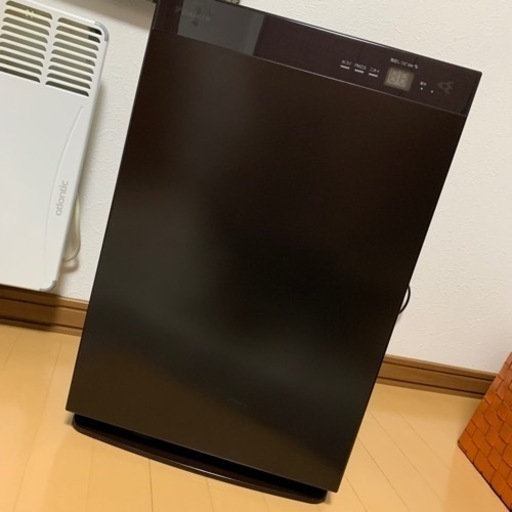 ⚫︎決まりました　DAIKIN 加湿空気清浄機