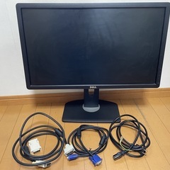 DELL P2312Ht 23インチワイド 液晶モニター フルH...