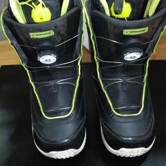 K2スノーボードブーツ