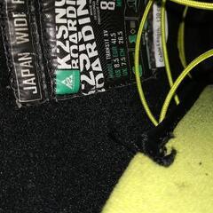 K2スノーボードブーツの画像