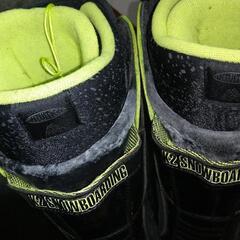 K2スノーボードブーツの画像