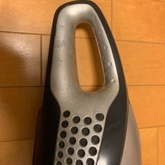 ハンディクリーナー　小型掃除機の画像