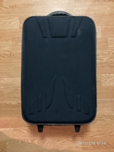 KEBLE OXFORD スーツケース ほとんど未使用 自宅保管55-35-20センチ