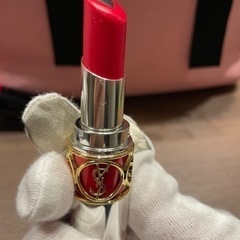 イブサンローラン口紅の画像