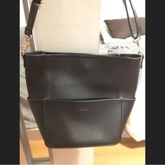 マウジー　moussy ショルダーバッグ　付録
