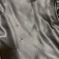 アディダス　スポーツバッグ　未使用訳ありの画像