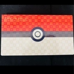 ポケモン切手BOX 最終値下げ