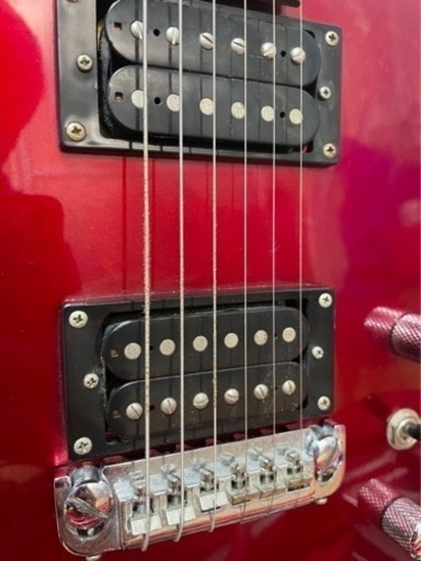 エレキギター一式セット B.C.Rich モッキンバード　その他（中古）セットになります。