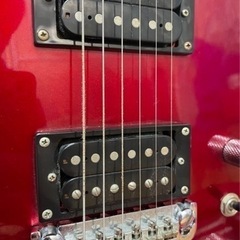 エレキギター一式セット B.C.Rich モッキンバード　その他（中古）セットになります。の画像