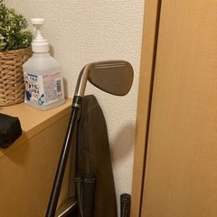 ゴルフセット