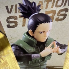 NARUTO疾風伝 奈良シカマルの画像