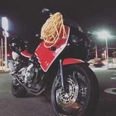 gsxr250r レストアベース　実動