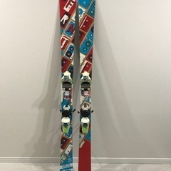 スキー ツインチップの中古が安い！激安で譲ります・無料で