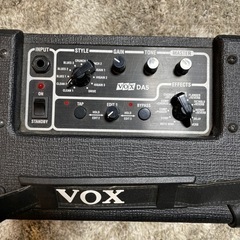 VOX ギターアンプ　VOXDA5の画像