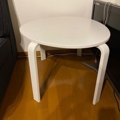 ローテーブル