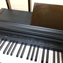 デジタルピアノ　KAWAI PC200MRの画像