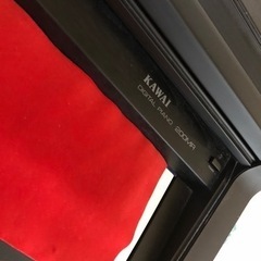 デジタルピアノ　KAWAI PC200MRの画像