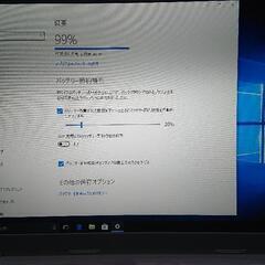 東芝【Core i7 4700MQ 8GB HDD1TB】ゲーミング NVIDIA◆フルHD 15.6型◆ブルーレイ◆無線/カメラ◆B754/88LG◆Office 2019◆Win10の画像