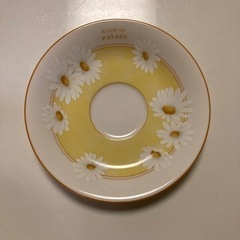 ヒロミチナカノのお皿